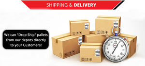 Boîte de chargeur de crème fouettée en métal sur mesure, outil de décoration de gâteau, 8 grammes, 50 paquets - Product Image 5