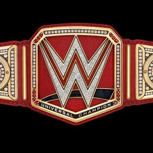 เข็มขัดแชมป์จำลอง/ปรับแต่งได้ - Product Image 1