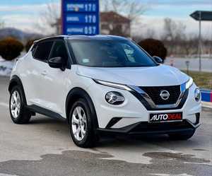 Nissan Juke 2020 d'occasion, toutes options - Product Image 1