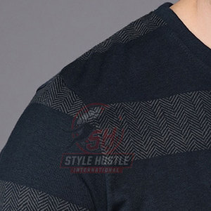 Camisetas de Manga Larga para Hombre de Alta Calidad, Fabricadas en Pakistán, Nuevo Diseño, Superventas - Product Image 5