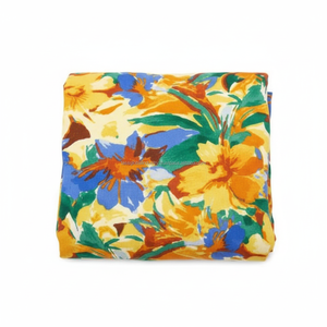 Pantalones Palazzo de Lino Cómodos para Mujer, Cintura Media con Cordón, Corte Holgado, Ligeros, para Playa de Verano - Product Image 6