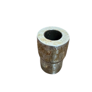 3115135300 3115 1353 00 Piston d'amortissement hydraulique robuste, pièce de rechange pour machines minières, acier au carbone forgé - Product Image 3