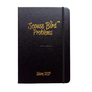 Journal de papeterie à spirale personnalisable Agenda Agenda Book A5 Factory Price Carnets à couverture rigide avec logo Cadeau - Product Image 1