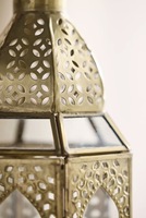 Lanternes et lampes marocaines modernes en fer pour le Ramadan et Noël 2026, pour la décoration suspendue de la maison