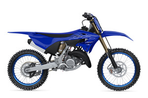 Yamahas มอเตอร์ไซค์วิบาก YZ250FX มอเตอร์ไซค์สกปรก Original_2025มั่นใจได้ - Product Image 3