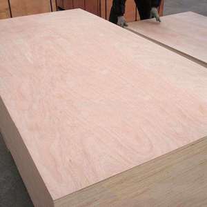 Plaques de contreplaqué de tilleul en gros, épaisseur 1,5 mm-7 mm, feuilles de placage stratifié de peuplier, découpe laser, émission de formaldéhyde E0 - Product Image 6