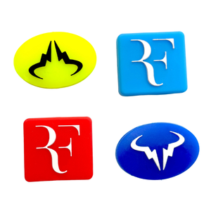 MOQ 300PCS publicidad amortiguadores de tenis diseño personalizado - Product Image 2