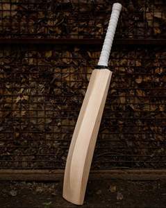 Conception de logo personnalisé de chauve-souris de balle dure Storm Crusher Cricket - Product Image 2