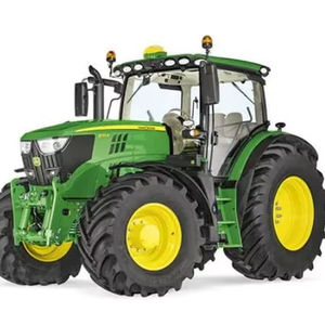 Tractor Usado John Deere 6E-1504 4WD de 55hp, Año 2026, para John Deere 5310 - Product Image 1