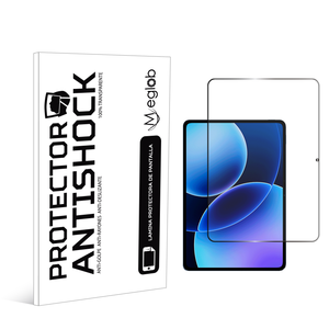Protector de Pantalla ANTISHOCK para Xiaomi Pad 8, Protección Premium para la Pantalla de tu Dispositivo - Product Image 1