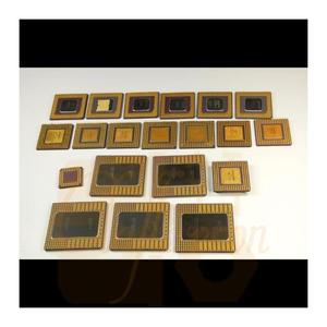Chatarra de CPU de cerámica de alto rendimiento, venta al por mayor, Exportación a granel, chips IC, procesadores, compradores, proveedor, material de recuperación de oro, reciclaje - Product Image 6