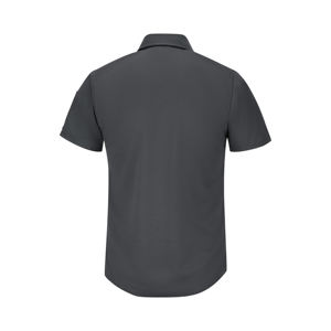 Uniformes décontractés une pièce pour hommes séchage rapide 100% polyester conception numérique sérigraphiée souple personnalisable de haute qualité - Product Image 2