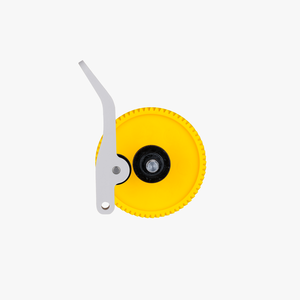 <b>A1</b> Series Hardened Steel & Metal Extruder Gear Assembly Multi-Color 3D <b>Printer</b> Accessories - Product Image 1