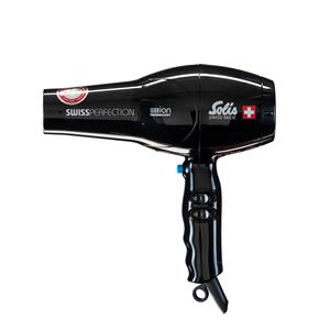 Secador de Pelo SOLIS for Swiss Perfection 440, Producto de Primera Calidad - Product Image 1