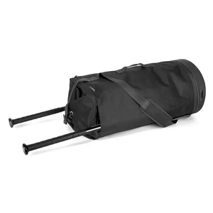 Bolsa de Lona de Gran Capacidad para Equipo de Béisbol, Bolsas de Béisbol para Receptores con Ruedas, con Servicio OEM y Envío - Product Image 2