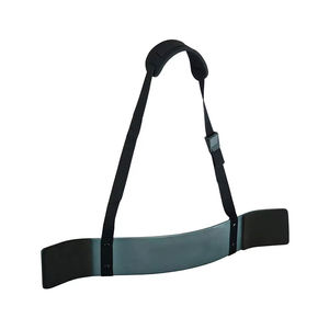 แขนบลาสเตอร์สำหรับลูกหนูดัมเบลล์บาร์เบลส์หยิกตัวสร้างกล้ามเนื้อลูกหนูสำหรับเพาะกายแขนใหญ่สบาย - Product Image 1