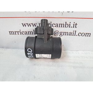 Sensore di flusso OPEL Corsa E 3a Serie 13452145 A14XER benzina 1364 (15>) - Product Image 2