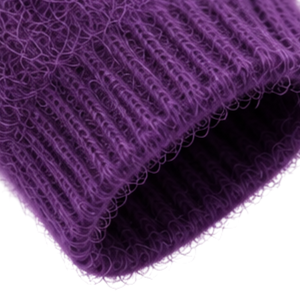 <b>Women's</b> Fuzzy Knit <b>Thick</b> Solid Crew Neck Long Sleeve Warm Pullover Soft Hairy Wool/Polyester Casual Autumn Wholesale Fashion - Product Image 4