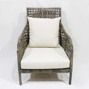 Comehome-<b>Dining</b> Set with <b>Swivel</b> <b>Chairs</b> for Outdoor <b>Dining</b> with Comfort and Style - Product Image 2