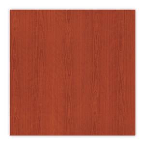 Organizador de oficina de madera serie Alera Valencia, 15,63 pulgadas. X 20.5 Pulgadas X 28.5 Pulgadas Caja Archivadora con Pedestal Completo de Caoba - Product Image 6