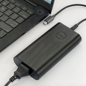 Caricabatterie USB-C da 165W per Laptop Dell, Adattatore AC per Laptop - Product Image 5