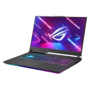 Laptop para Gaming ASUS ROG Strix G17 de 17.3 Pulgadas QHD 240Hz, AMD Ryzen 9-7845HX, NVIDIA GeForce RTX 4060, 16GB RAM DDR5, 1TB SSD - Product Image 5
