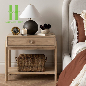 New Choice Set 3 Caja de almacenamiento Seagrass Natural Eco Friendly Uso para decoración Embalaje personalizado Hecho en Vietnam Fabricante - Product Image 4