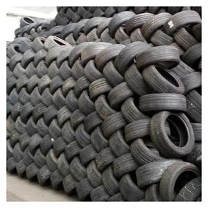 เศษยางรถยนต์เก่าสำหรับการขายต่อในวงกว้างและการจัดซื้อจำนวนมาก - Product Image 3