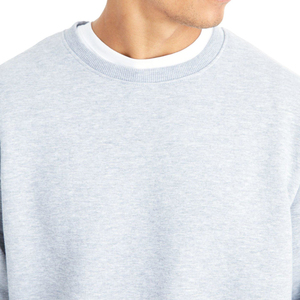 ชุดวอร์มสำหรับผู้ชายชุดออกกำลังกายแขนยาวสำหรับผู้ใหญ่ผลิตจากประเทศปากีสถานมีโลโก้ออกแบบได้ตามต้องการ - Product Image 3