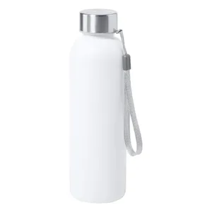 Clinba Bottiglia d'Acqua Personalizzabile Antimicrobica, Gadget Promozionale Personalizzato - Product Image 1