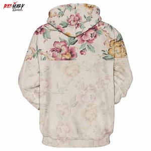 Sudaderas con Capucha de Otoño para Hombre con Logotipo Personalizado de Alta Calidad, Impermeables, Resistentes al Viento, Transpirables, de Algodón y Poliéster, para Actividades al Aire Libre - Product Image 5