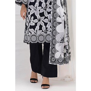 ชุดเดรสลำลองคุณภาพดีดีไซน์ใหม่สำหรับสตรี2025ประดับสนามหญ้าชุดทางการและแบบไม่เป็นทางการ - Product Image 5