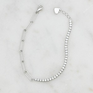 สร้อยข้อมือเพชร moissanite เงินแท้ 925 VVS Clarity สําหรับเครื่องประดับที่กําหนดเองแหวนเพชรอื่น ๆ - Product Image 2