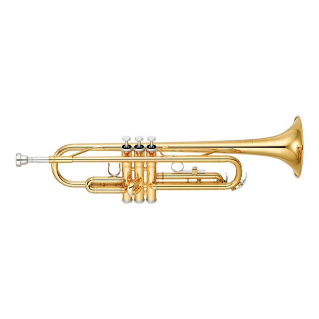 yamaha trumpet