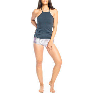 Débardeur de sport décontracté pour homme, respirant, tricoté, séchage rapide, matériau de haute qualité pour la course à pied, couleurs personnalisables - Product Image 3