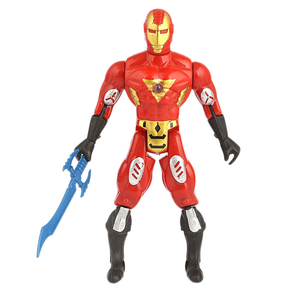 Figura de acción de Iron Man - Product Image 2