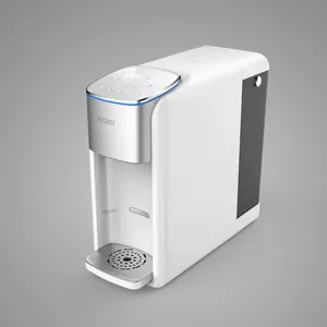 Ai Thiết kế cấu trúc bên trong thiết kế mô hình 3D máy lọc nước thiết bị gia dụng nhỏ xuất hiện thiết kế - Product Image 4