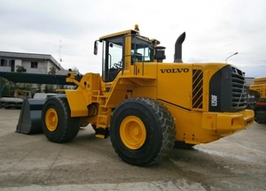 Cargadora Volvo L150F - Product Image 5