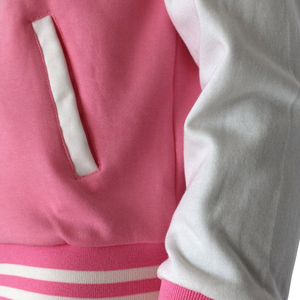 OEM Design Your Own Low Price Varsity <b>Jacket</b> Custom Logo Sport Varsity <b>Jacket</b> College Bomber Flight Varsity <b>Jacket</b> - Product Image 5