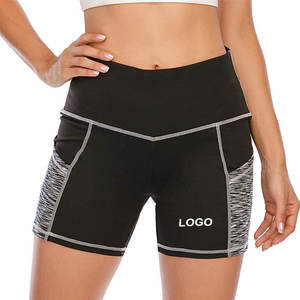 กางเกงขาสั้นผู้หญิงสไตล์ใหม่ - Product Image 1