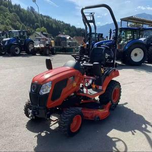 Kioti รถแทรกเตอร์ขนาดเล็ก4WD CS2520 - Product Image 2