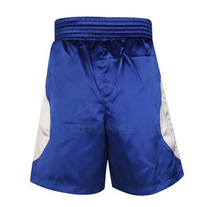 Wholesale <b>Boxing</b> Uniforms Plain With Training <b>Shirts</b> Fashion Custom Kick <b>Boxing</b> Uniform for Sale - Product Image 6