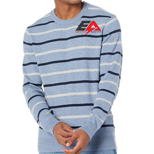 Sudaderas de invierno para hombre Nueva moda Manga larga Térmica Precio al por mayor Sudaderas para hombre Hechas en Pakistán - Product Image 1