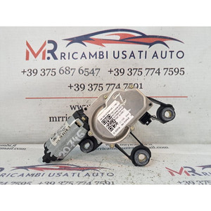 Motor de Limpiaparabrisas FORD Fusion Serie 1 2S61-A17K441-AB D14F6JB Diésel 1399 (02>05) - Product Image 1