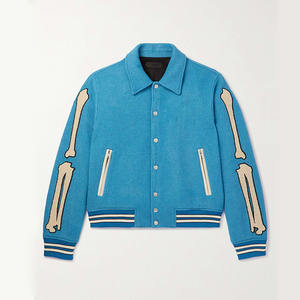 Customized High Quality OEM Custom Design Winter Wear Thick Bubble Coat <b>Men</b> Streetwear Autumn <b>Men</b> Puffer <b>Jacket</b> Made in Pakistan - Product Image 6