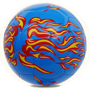 Balón de fútbol personalizado de fábrica, de tamaño 5 bola de fútbol, selección de fútbol <span class=keywords><strong>Mundial</strong></span> Original, ideal para niños, jugadores, entrenadores, agilidad, Sh - Product Image 5