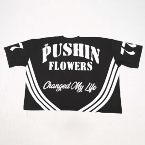 Impreso personalizado divertido camiseta de moda Cool elegante para hombre diseño único personalizado motivacional vibraciones positivas camisetas de empoderamiento - Product Image 2