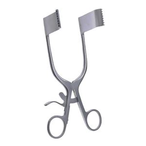 Retrator Manual de Aço Inoxidável de Alta Qualidade Certificado CE <span class=keywords><strong>Meyerding</strong></span> Instrumentos Médicos Cirúrgicos para Cirurgia de Coluna Hospitalar - Product Image 1