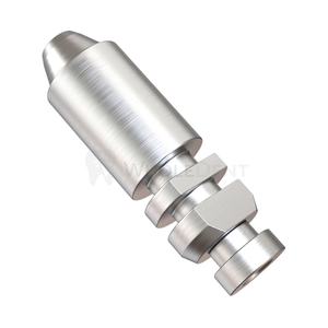 Equipo y Accesorios de Terapia Oral Digital Analógico Compatible con Múltiples Unidades RP-4.8mm - Product Image 2