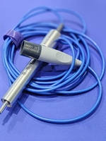 Pièce à main vétérinaire Ligasure pour la scellage des vaisseaux, transducteur de bistouri harmonique pour la chirurgie laparoscopique